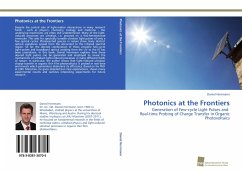 Photonics at the Frontiers - Herrmann, Daniel