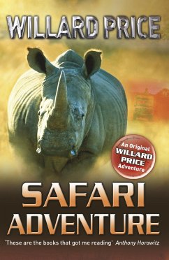 Safari Adventure - Price, Willard