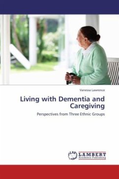 Living with Dementia and Caregiving