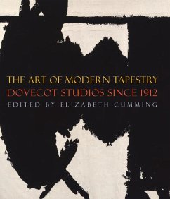 The Art of Modern Tapestry - Cumming, Elizabeth