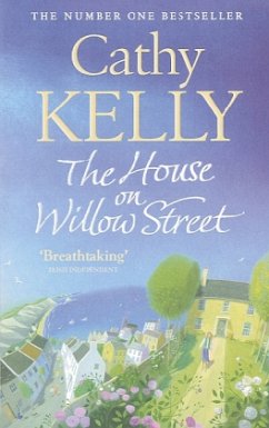 The House On Willow Street - Kelly, Cathy