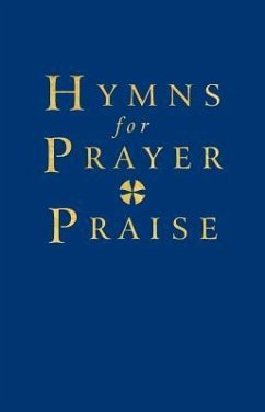 Hymns for Prayer and Praise Full Music Edition - Harper, John