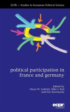 Political Participation in France and Germany Political Participation in France and Germany