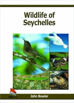 Wildlife of Seychelles - Bowler, John