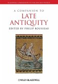 A Companion to Late Antiquity