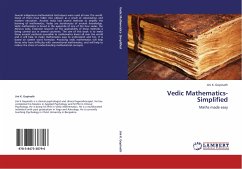 Vedic Mathematics-Simplified