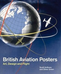 British Aviation Posters - Anthony, Scott; Green, Oliver