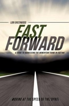 Fast Forward - Greenwood, Lori