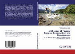 Challenges of Tourism Resource Conservation and Management