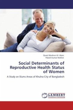 Social Determinants of Reproductive Health Status of Women