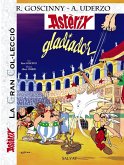 Astèrix gladiador. La gran colecció
