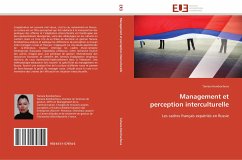 Management et perception interculturelle - Kondrachova, Tamara