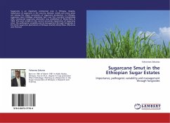 Sugarcane Smut in the Ethiopian Sugar Estates