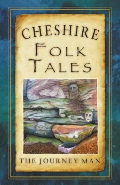 Cheshire Folk Tales - Gillett, Johnny