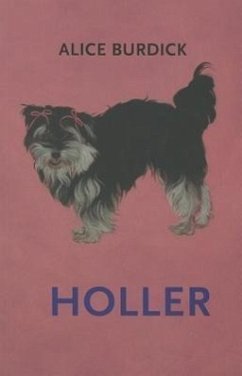 Holler - Burdick, Alice