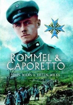 Rommel and Caporetto - Wilks, Eileen; Wilks, John