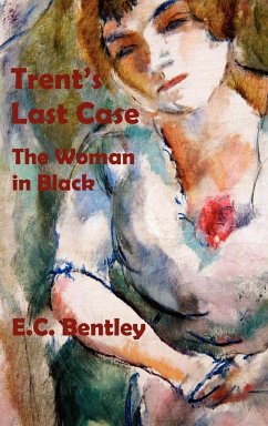 Trent's Last Case - The Woman in Black