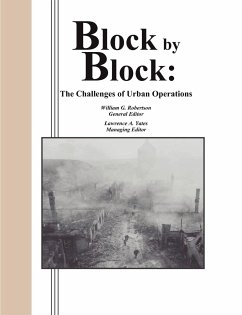 Block by Block - Combat Studies Institute Press