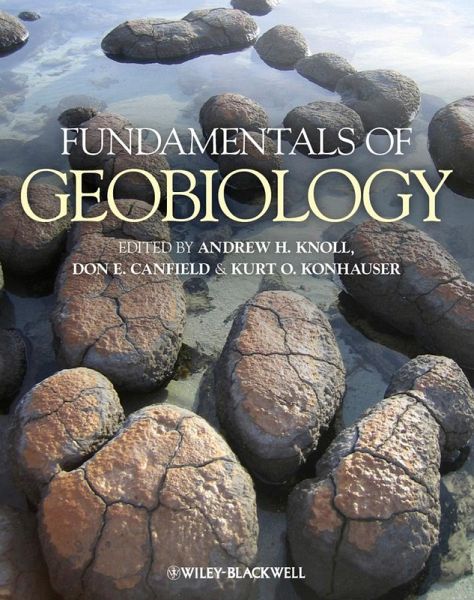 Fundamentals of Geobiology Fundamentals of Geobiology