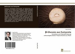 ¿-Glucane aus Eumycota - Nitschke, Jörg