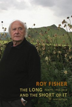 The Long and the Short of It - Fisher, Roy