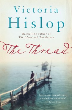 The Thread - Hislop, Victoria