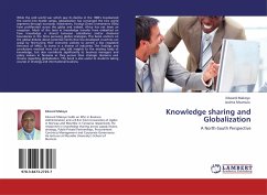 Knowledge sharing and Globalization