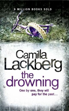 The Drowning - Läckberg, Camilla