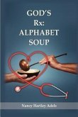 God's Rx: Alphabet Soup