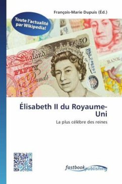 Élisabeth II du Royaume-Uni