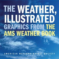 The Weather, Illustrated: Graphics from the AMS Weather Book