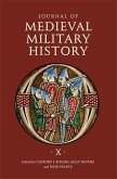 Journal of Medieval Military History