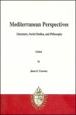 Mediterranean Perspectives: Literature, Social Studies, and Philosophy