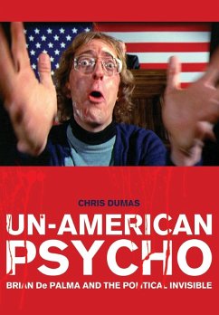 Un-American Psycho - Dumas, Chris