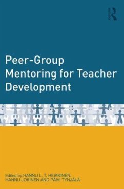 Peer-Group Mentoring for Teacher Development