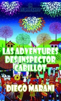 Las Adventures Des Inspector Cabillot - Marani, Diego