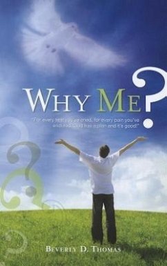 Why Me? - Thomas, Beverly D.