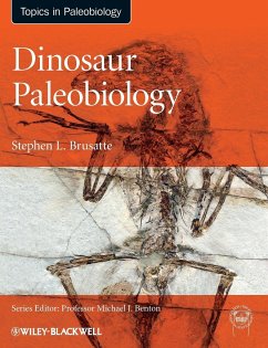 Dinosaur Paleobiology - Brusatte, Stephen L.