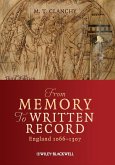 From Memory to Written Record