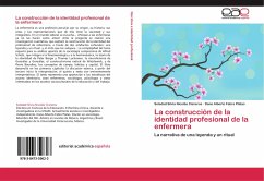 La construcción de la identidad profesional de la enfermera - Nicolás Cisneros, Soledad Silvia;Fabre Platas, Danú Alberto