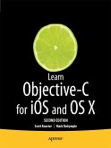 Learn Objective-C on the Mac