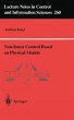 Non-linear Control Based on Physical... - Bild 1