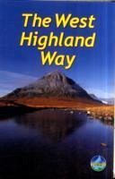 The West Highland Way - Megarry, Jacquetta