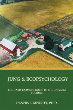 Jung and Ecopsychology - Merritt, Dennis L
