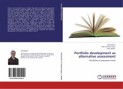 Portfolio development as alternative assessment - Karsten, Ilse;Dunbar-Krige, Helen;Muller, Erika