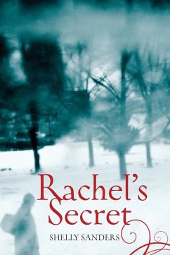 Rachel's Secret - Sanders, Shelly