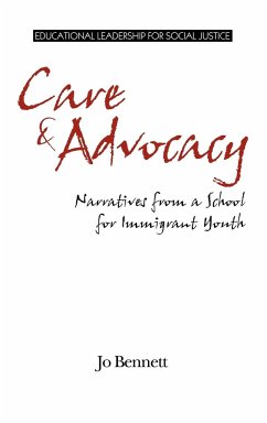 Care & Advocacy