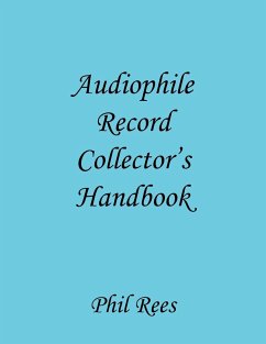 Audiophile Record Collector's Handbook