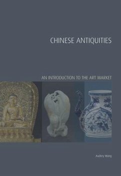 Chinese Antiquities - Wang, Audrey