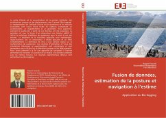 Fusion de données, estimation de la posture et navigation à l¿estime - Fourati, Hassen;Manamanni, Noureddine;Handrich, Yves